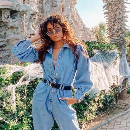 Βρισηίδα Ανδριώτου | Ερωτευμένη η πρώην παίκτρια του «My Style Rocks»