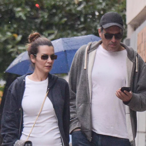 Νικολέττα Ράλλη | «Με το παιδί ασχολούμαι αποκλειστικά εγώ και ο άντρας μου»