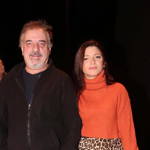 Μαρίλια Μητρούση | «Παλεύω με τον κορονοϊό»