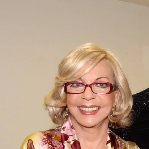 Νόνικα Γαληνέα | Η ηθοποιός για το πρόβλημα υγείας της