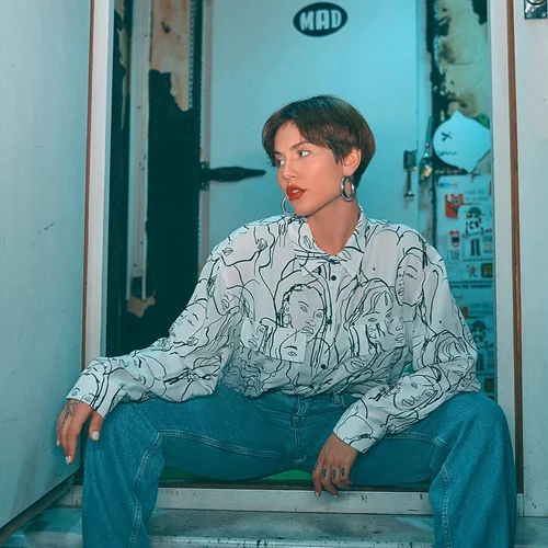 Έλενα Τσαγκρινού | Θα εκπροσωπήσει την Κύπρο στη φετινή Eurovision - Τι δήλωσε η τραγουδίστρια