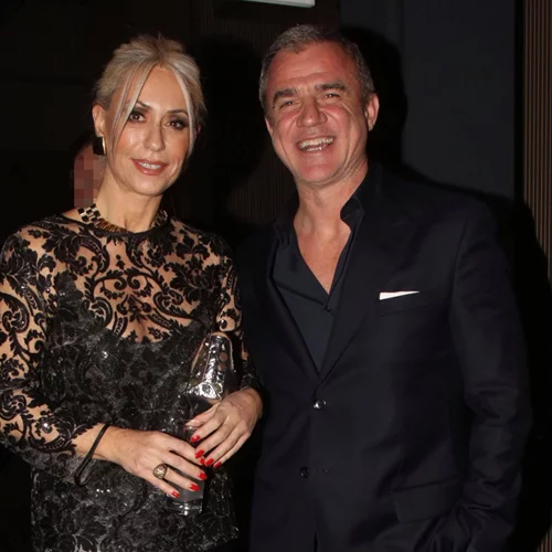 Μαρία Μπακοδήμου - Δημήτρης Αργυρόπουλος | Οι ευχές του πρώην ζευγαριού στα social media με αφορμή ένα ευχάριστο γεγονός