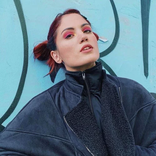 Θύμα διάρρηξης η Μαίρη Συνατσάκη