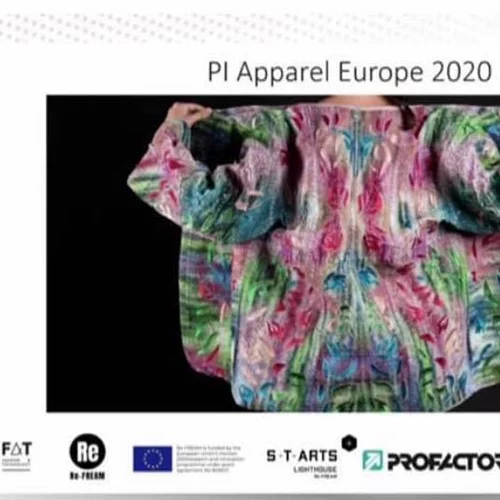 «WeAreAble», από τη σχεδιάστρια μόδας Ganit Goldstein