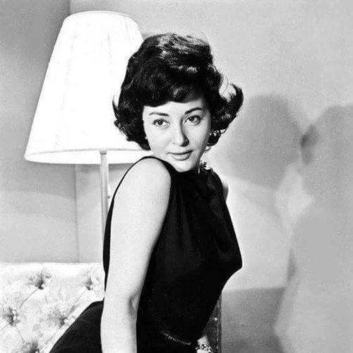 Γκέλυ Μαυροπούλου | Δύσκολες ώρες για την ηθοποιό του ελληνικού κινηματογράφου