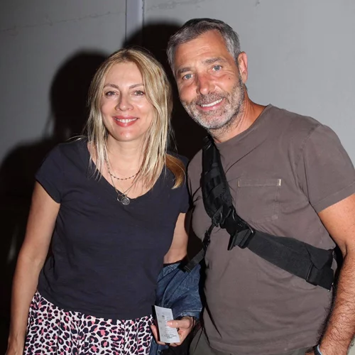 Θοδωρής Αθερίδης | Όσα δήλωσε για την πανδημία, αλλά και τους αρνητές της