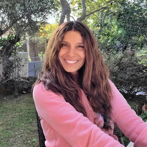 Πόπη Τσαπανίδου | Στον ANT1 η δημοσιογράφος