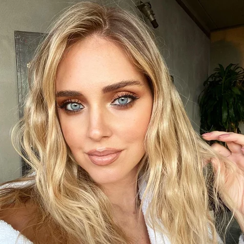 Chiara Ferragni | Το άψογο μακιγιάζ της που είναι πανεύκολο να αντιγράψεις