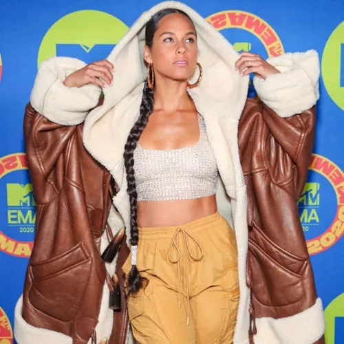 2020 MTV EMAs | Οι εμφανίσεις των celebrities