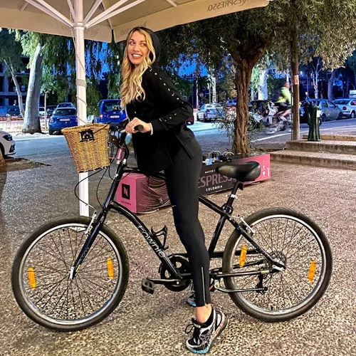 Μετακίνηση 6 | Οι sport εμφανίσεις των celebrities