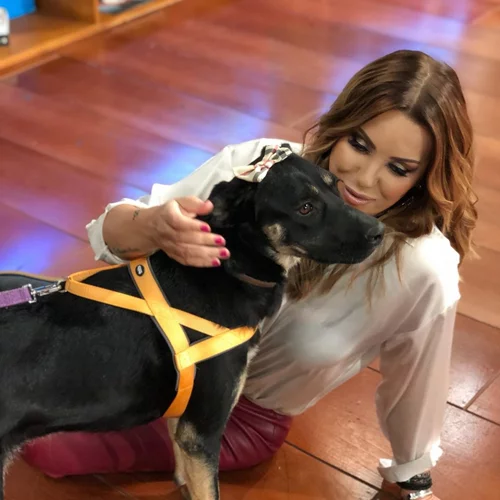 Ναταλία Γερμανού | Σε ποια πολυσυζητημένη εκπομπή θα βρεθεί καλεσμένη;