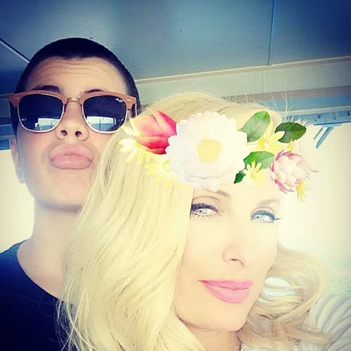 Άγγελος Λάτσιος | Η διαφορετική ονομαστική εορτή λίγο πριν την ενηλικίωσή του