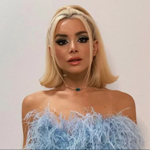 Josephine | "Έκλαιγα και έλεγα Θεέ μου, πότε θα κάνω επιτυχία;"