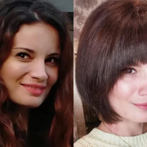 Τέλος τα μακριά μαλλιά για τη Φιλίτσα Καλογεράκου | Η τεράστια αλλαγή στο look της