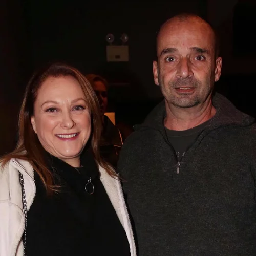 Ρένια Λουιζίδου | Η σπάνια εξομολόγηση για τις ατυχείς εγκυμοσύνες - Ο λόγος που δεν απέκτησε δεύτερο παιδί