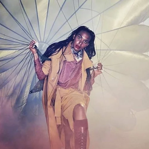 Θεοδώρα Ρασέλ - GNTM 3  | Η πρώτη της ανάρτηση μετά την αποχώρηση από το παιχνίδι (vid)