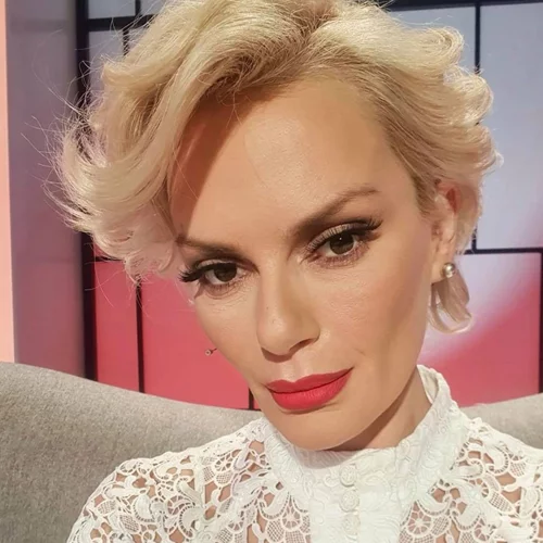 Γενέθλια για την Έλενα Χριστοπούλου | Οι ευχές της Ηλιάνας Παπαγεωργίου και η ηλικία της