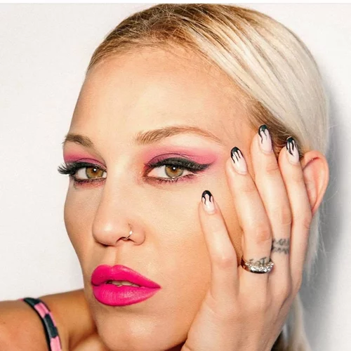 Πηνελόπη Αναστασοπούλου | Η αλλαγή στα μαλλιά της μετά από καιρό - Δες το νέο της κούρεμα