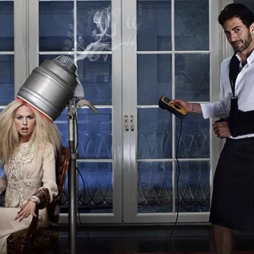 Old Marc Jacobs | Ο λογαριασμός στο Instagram που καταγράφει με εικόνες όλη την πορεία του σχεδιαστή