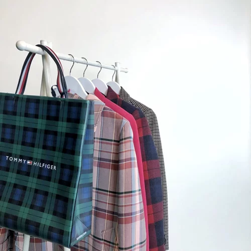 #InspiringTalks by Tommy Hilfiger ep. 2 | Ιδέες για χειμερινό styling