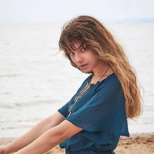 Μαριαγάπη - GNTM 3 | Ο πρώην σύντροφός της επιβεβαίωσε τη σχέση της 19χρονης με τον Αιμιλιάνο