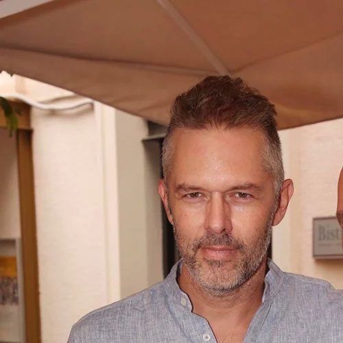 Χρήστος Λούλης | «Οι ίδιοι μου οι συνάδερφοι με κατηγορούσαν ως προδότη»