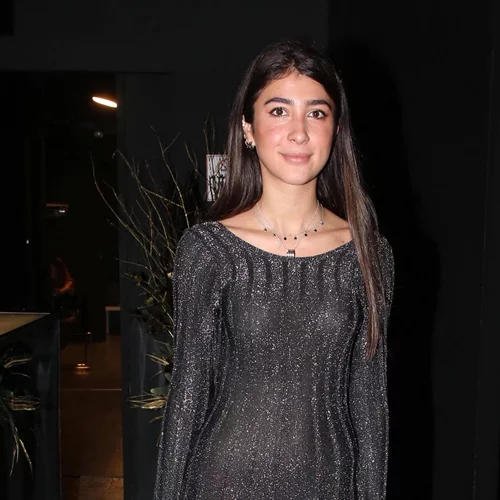 Χριστιάνα Μπέτα | Το νέο κούρεμα της μεγαλύτερης κόρης της Νατάσας Θεοδωρίδου