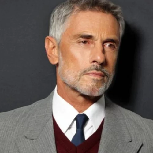 Δημοσιεύματα «πέθαναν» τον Σταύρο Ζαλμά | Οι φήμες και η αποκατάσταση της αλήθειας