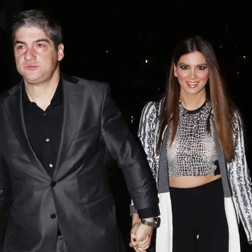 Σταματίνα Τσιμτσιλή | Η περιγραφή της στιγμής που παραλίγο να πνιγεί η κόρη της - Πώς το αντιμετώπισε