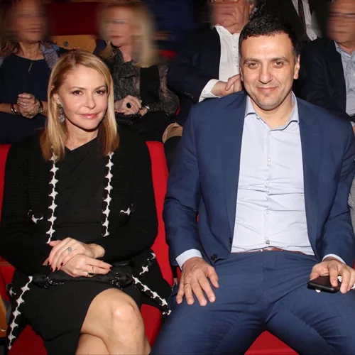 Τζένη Μπαλατσινού | Η νέα ανάρτησή της σχεδόν ένα μήνα πριν γίνει μαμά για τέταρτη φορά