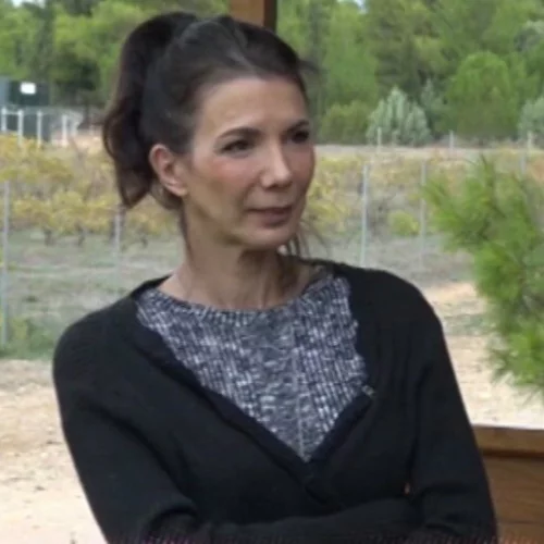 Super αδυνατισμένη η Μαρίνα Τσιντικίδου | Η αποκάλυψη του πρώην μοντέλου για τα κιλά που έχασε στην πρώτη καραντίνα