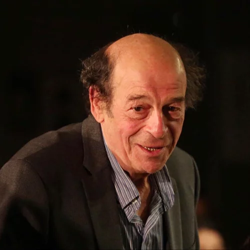 Μανούσος Μανουσάκης | Έγινε παππούς για πρώτη φορά