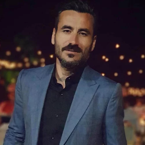 Εξιτήριο για τον Γιώργο Μαυρίδη και τη σύντροφό του | Οι πρώτες δηλώσεις του