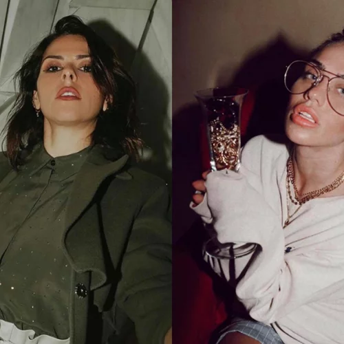 Έλενα Γαλύφα - Κόνι Μεταξά | Σχολιάζουν τις εμφανίσεις των κυριών της TV