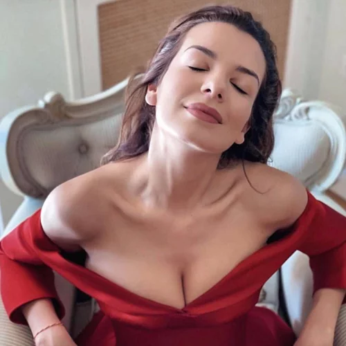 Νικολέττα Ράλλη | Η αποκάλυψη για το θέμα που αντιμετώπισε μετά την εγκυμοσύνη και ο λόγος που δεν θήλασε