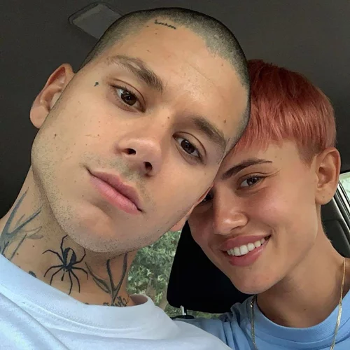 Γενέθλια για την Έλενα Τσαγκρινού | Οι ευχές του Mike και η ηλικία της