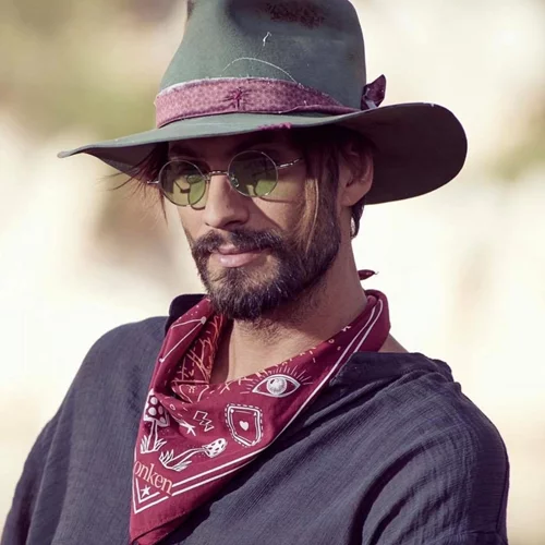 Γιώργος Καράβας | Νέο look για τον coach του GNTM