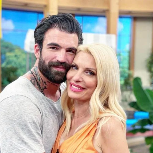 Δημήτρης Αλεξάνδρου | «Η Ελένη Μενεγάκη είναι ένα μάθημα που πρέπει να γίνεται στο πανεπιστήμιο»