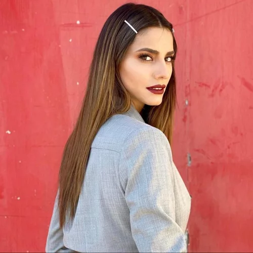 Ηλιάνα Παπαγεωργίου | «Η Ζενεβιέβ δεν περνάει καλά στο GNTM»