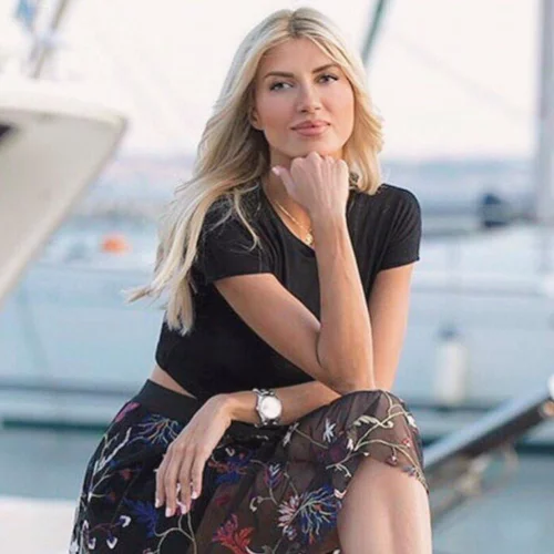 Σάντυ Κουτσοσταμάτη | Η εξομολόγηση για το δικό της πρόσωπο που νόσησε με Covid-19