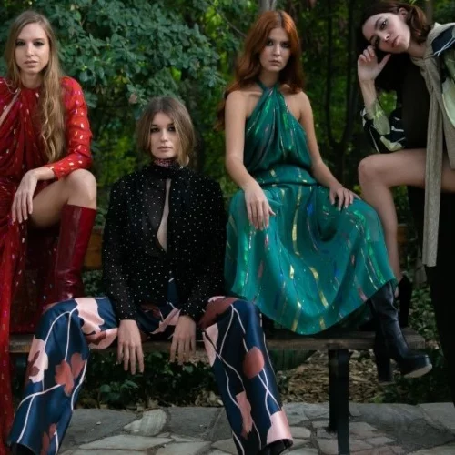 Deux Hommes, Parthenis, Aesthet | Οι FW20 δημιουργίες των Ελλήνων σχεδιαστών στην 27η AXDW