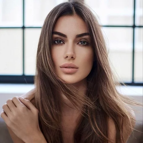 Τέλος τα μακριά μαλλιά για την Ιωάννα Μπέλλα | Δες το νέο της κούρεμα