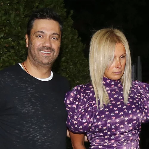 Γιώργος και Βίλλυ Θεοφάνους | Η κόρη τους, Κύρα, τραγουδά σε γνωστή διαφήμιση - Η συγκίνηση του μουσικοσυνθέτη (vid)