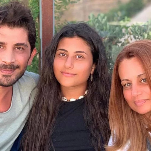 Χρήστος Σπανός | Βαρύ πένθος για τον ηθοποιό