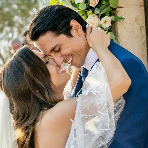 Κρυσταλλία Ρήγα - Δημήτρης Πλατανιάς | «Μπαίνουμε» στο σπίτι του ζευγαριού λίγο πριν αποκτήσει το πρώτο του παιδί