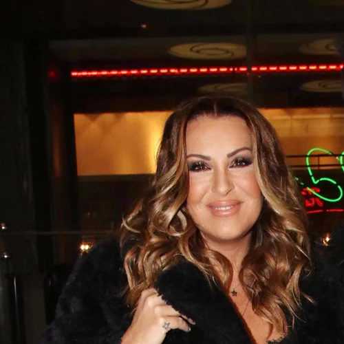 Ναταλία Γερμανού | Η σπάνια φωτογραφία της μητέρας της με αφορμή ένα ευχάριστο γεγονός