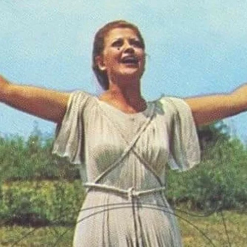 Μαρία Μοσχολιού | Η επί χρόνια Πρωθιέρεια στην Αφή της Ολυμπιακής Φλόγας «έφυγε» από τη ζωή