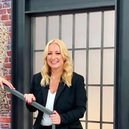 Αφροδίτη Γραμμέλη | Η ένστασή της για τις δηλώσεις της Θεοφανίας Παπαθωμά: «Ως γυναίκα νιώθω αφόρητα προσβεβλημένη»