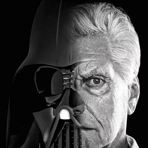 Απεβίωσε ο Βρετανός ηθοποιός David Prowse, που είχε ενσαρκώσει τον Darth Vader στον «Πόλεμο των Άστρων»