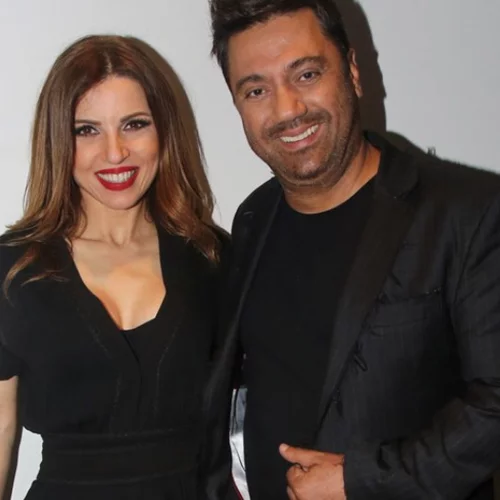 Ευρυδίκη | «Ο Γιώργος για μένα είναι όπως είναι ο Άγγελος, ο γιος μας»